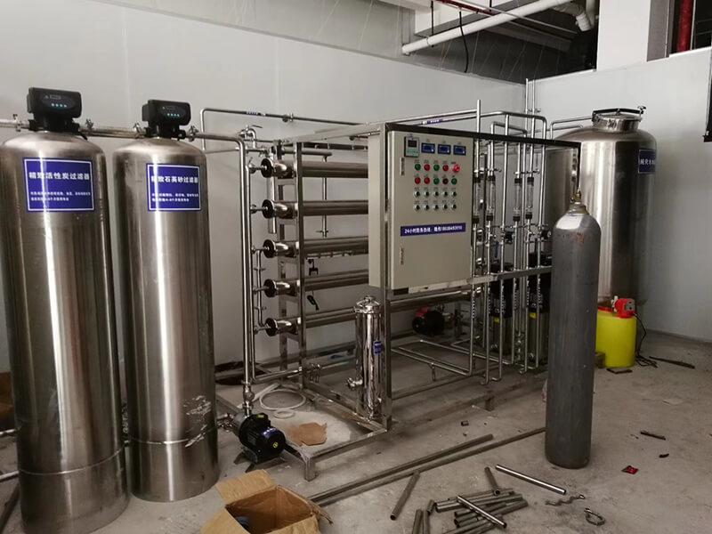 永嘉凈化工程24